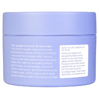 EpZen AHA Exfoliating Body Wash 200mL images 0