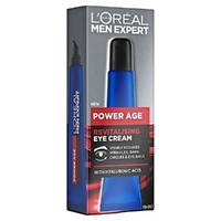 L'Oréal Paris Men Expert Power Age Eye Roller 15mL images 0