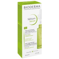 Bioderma Sébium Anti-Blemish Hydrating Serum 30mL images 0