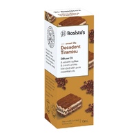 Bosisto's Decadent Tiramisu Diffuser Oil 10mL images 0