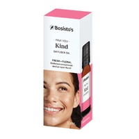 Bosisto's True You Kind Diffuser Oil 10mL images 0