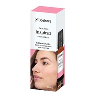 Bosisto's True You Inspired Diffuser Oil 10mL images 0