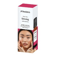 Bosisto's True You Strong Diffuser Oil 10mL images 0