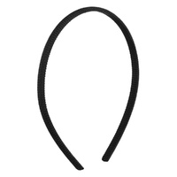 Lady Jayne Slim Headband Assorted Colours images 0