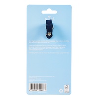 Pharmacy Health Luggage Tag Navy images 0