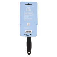 Pharmacy Health Square Paddle Brush images 0