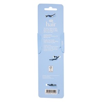 Pharmacy Health Big Hair Teaser Comb 2 Pack images 0