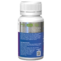Vitaceuticals MagZorb Calm 60 Tablets images 0