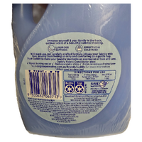 Cuddly Sunshine Fresh 2L Plus Classic Fresh Refill 300ml (4L Total) images 0