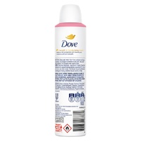 Dove Powder Soft 48h Anti-Perspirant 1/4 Moisturising Cream 250mL images 0