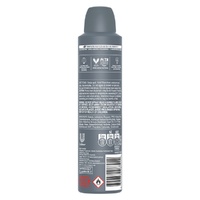 Dove Men+Care Advanced Anti-Perspirant Extra Fresh 250mL images 0