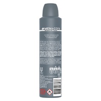 Dove Men+Care Stain Defense Antiperspirant Aerosol 250mL images 0