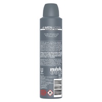 Dove Men+Care Fresh Protection + Comfort Anti-Perspirant 250mL images 0