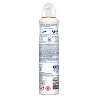 Dove Advanced Care Anti-Perspirant Invisible Dry 250mL images 0