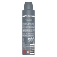 Dove Men+Care Antiperspirant Aerosol Classic 250mL images 0