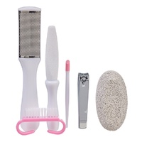 Pharmacy Health Pedicure Kit 6 Pieces images 0