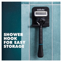 Gillette Intimate Blades Refills 4 Pack images 0
