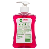 Dettol Antibacterial Liquid Hand Wash Raspberry 250mL images 0