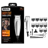 Wahl Easy Cut Haircutting 16 Piece Hair Clipper Kit WA9305-5612 + Blade Oil Care Kit images 0