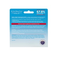 Dermal Therapy Heel Balm Platinum 75g images 0