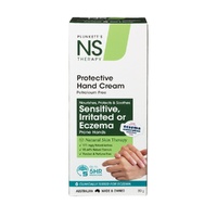 Nutri-Synergy Plunkett's NS Protective Hand Cream 80g images 0