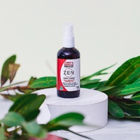 Zen Theraptic Herbal Liniment Spray 100mL images 0