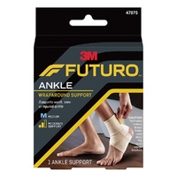 Futuro Wrap Around Ankle Support M images 0