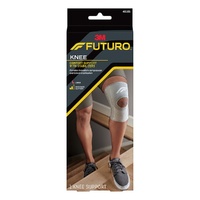 Futuro Comfort Knee Support with Stabilisers Large images 0