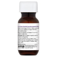 Bosisto's Lavender Oil 50mL images 0