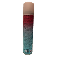 COLAB Dry Shampoo Paradise 200ml Invisible Clean Oil Absorbing Spray images 0