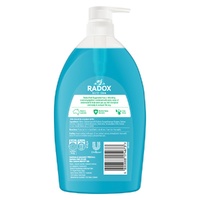 Radox Body Wash Feel Oxygenated 1L x 3 images 0
