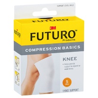 Futuro Compression Basics Knee Support Small images 0