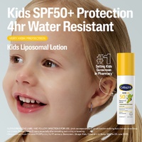 Cetaphil Sun Kids SPF50+ Liposomal Lotion 150mL images 0