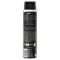 Nivea Men Black & White Fresh 72H Anti-Perspirant 250mL images 0