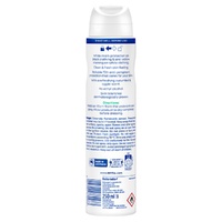 NIVEA Black & White Invisible Fresh 72H Anti-Perspirant 250mL images 0