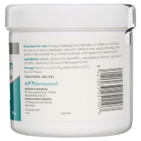 Aqueous Topiderm Cream 500g images 0