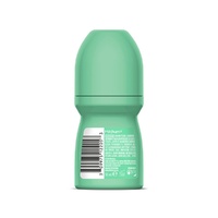 Mitchum Women Antiperspirant Roll-On Deodorant Unscented 50mL images 0