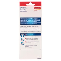 Elastoplast Sport Functional Knee Brace Large images 0
