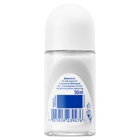 Nivea Double Effect Violet Senses Roll-On 50mL images 0