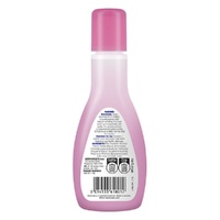 Manicare Acetone Free Nail Polish Remover 125mL x 3 images 0