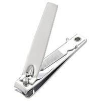 Manicare Nail Clippers, With Nail File images 0