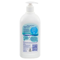 Pigeon Liquid Cleanser for Baby Bottles & Teats 700mL images 0