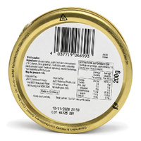 Cavendish & Harvey Citrus Fruit Drops 200g Tin Sweets C&H Candy Lollies images 0