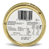 Cavendish & Harvey Refreshing Cola Drops 175g Tin Sweets C&H Candy Lollies images 0
