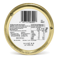 Cavendish & Harvey Tin Sweets 175g Sugar Free Wild Berry images 0
