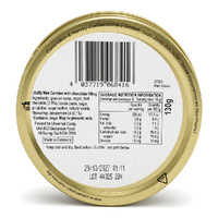 Cavendish & Harvey Filled Mint Choco Drops 130gm images 0