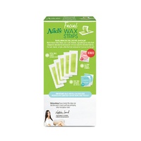Nad's Facial Wax Strips 20 Pack images 0