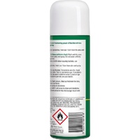 Bosisto's Tea Tree Spray 125g x 3 images 0