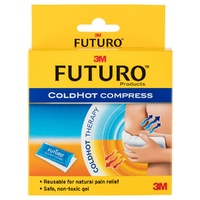 Futuro Cold Hot Compress images 0