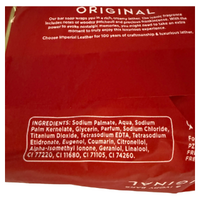 Cussons Imperial Leather Original Soap Bars 4 x 6 Pack 100g images 0